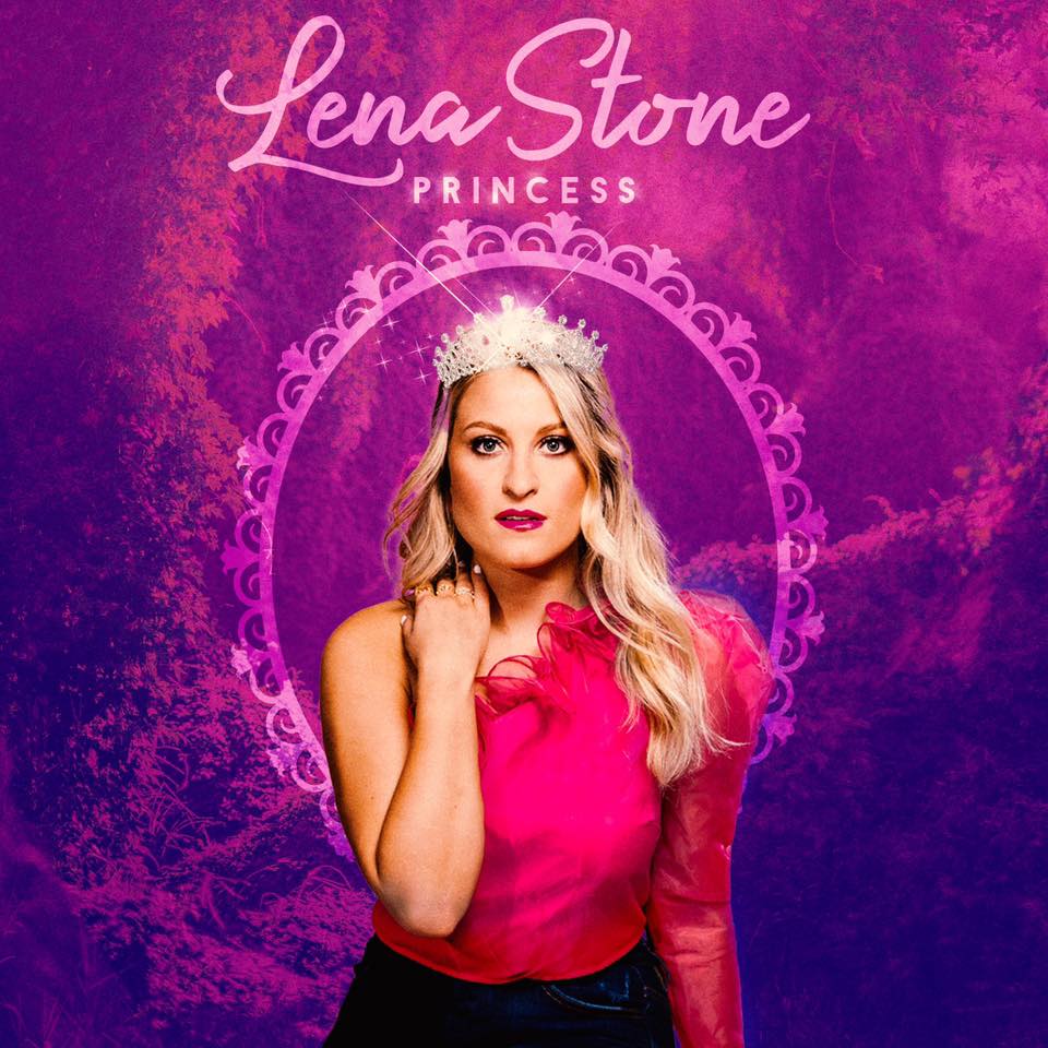 Lena Stone Princess EP