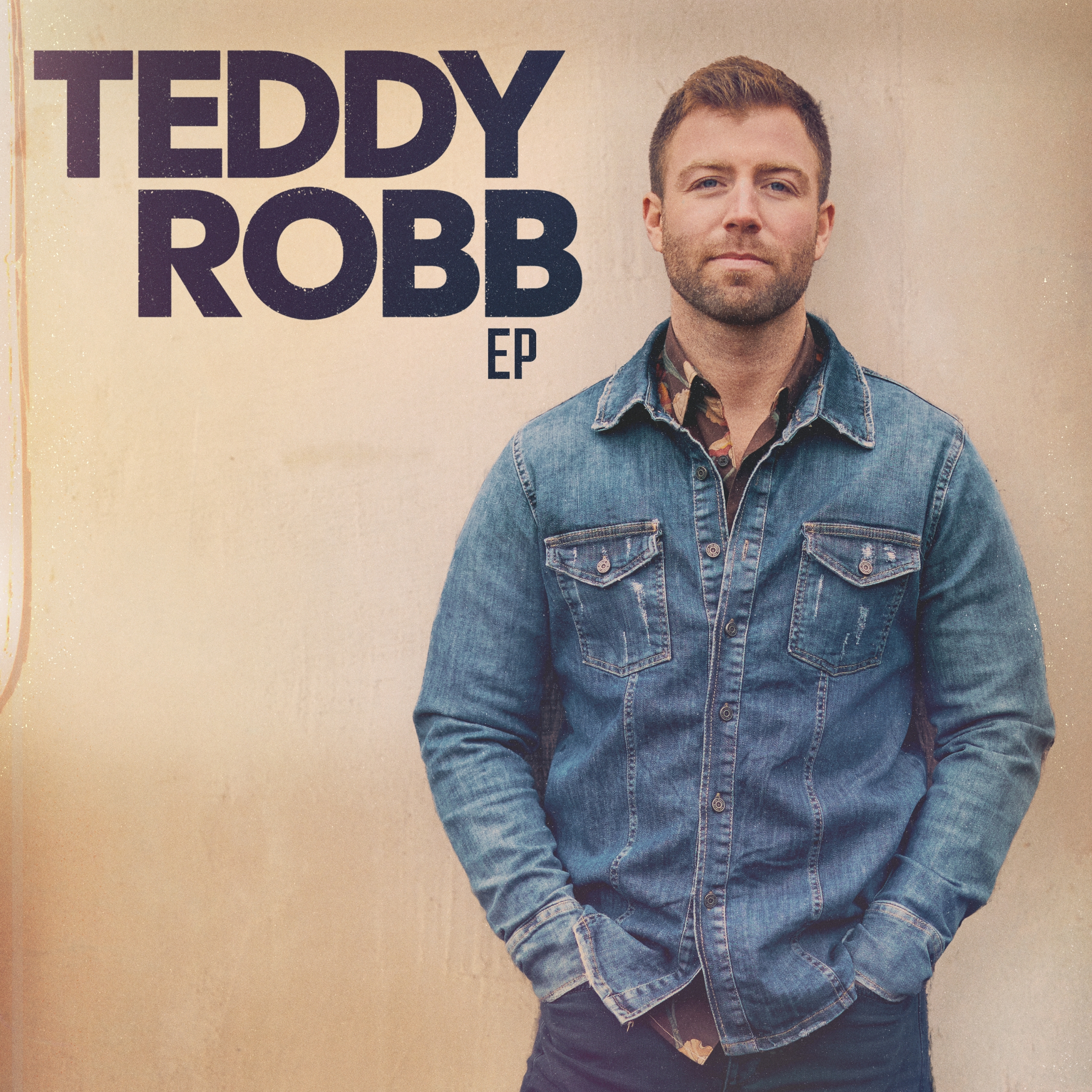 Teddy Robb EP
