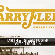 Larry Fleet - Earned It Lyrics