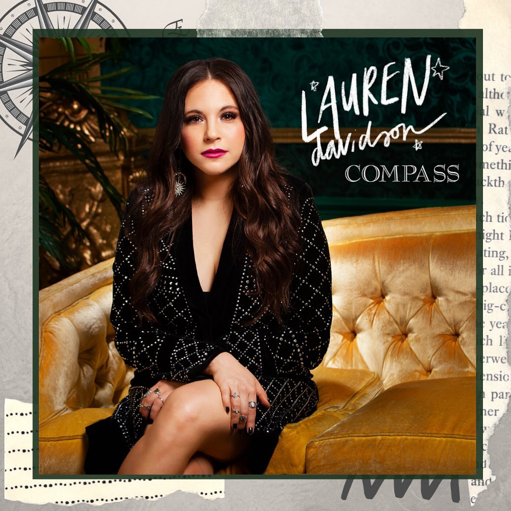 Lauren Davidson Compass