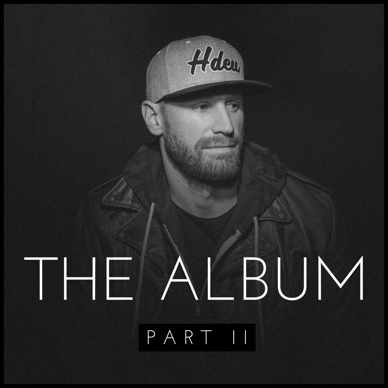 Chase Rice The Album Part 2