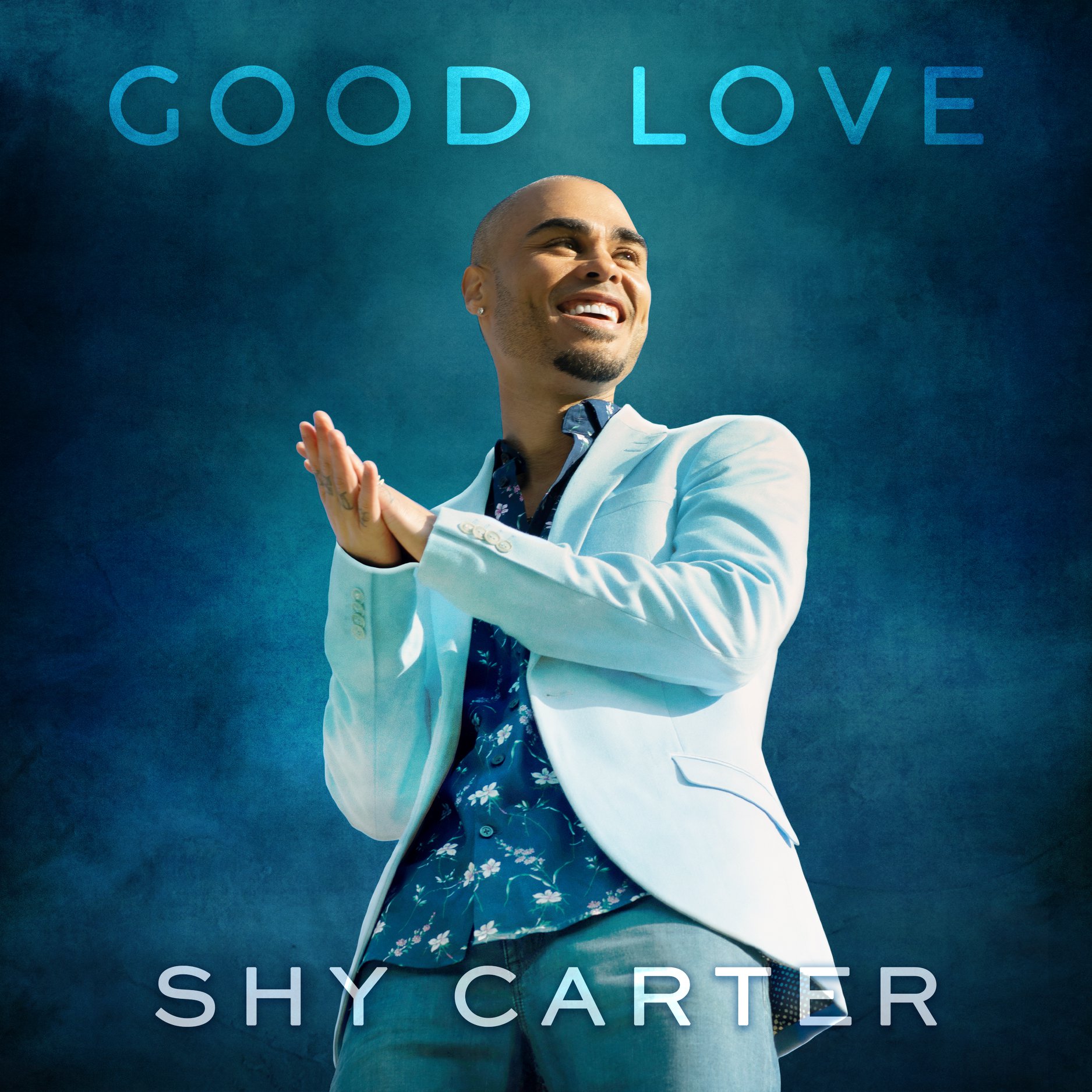 Good Love Shy Carter