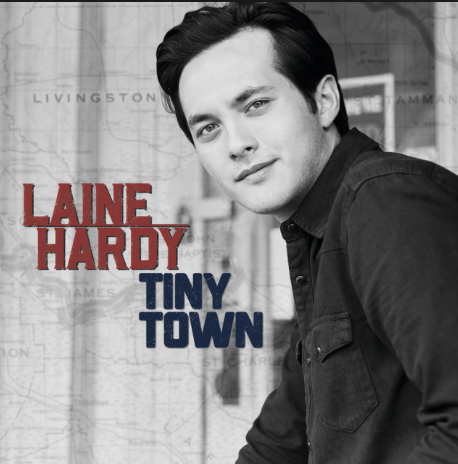 Laine Hardy, Tiny Town