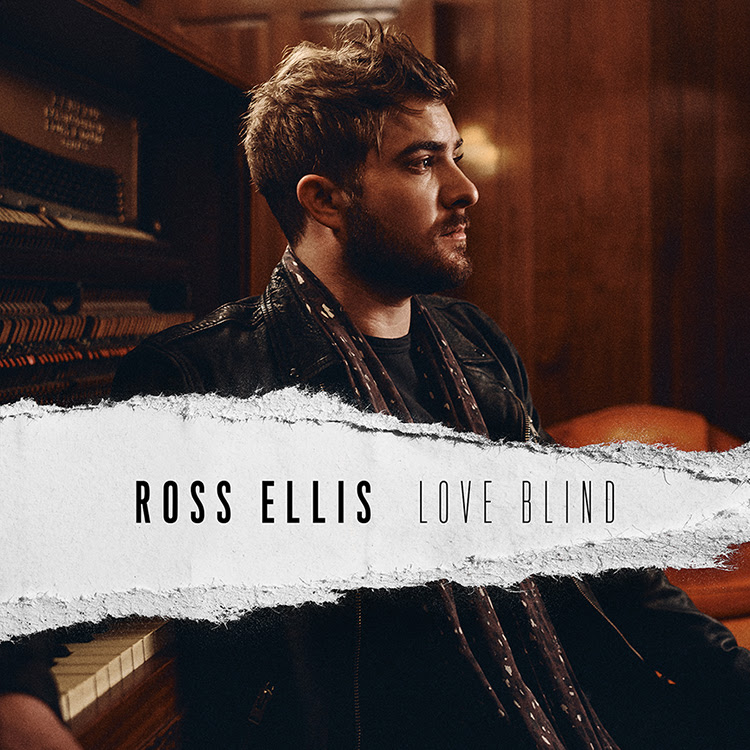 Ross Ellis Love Blind