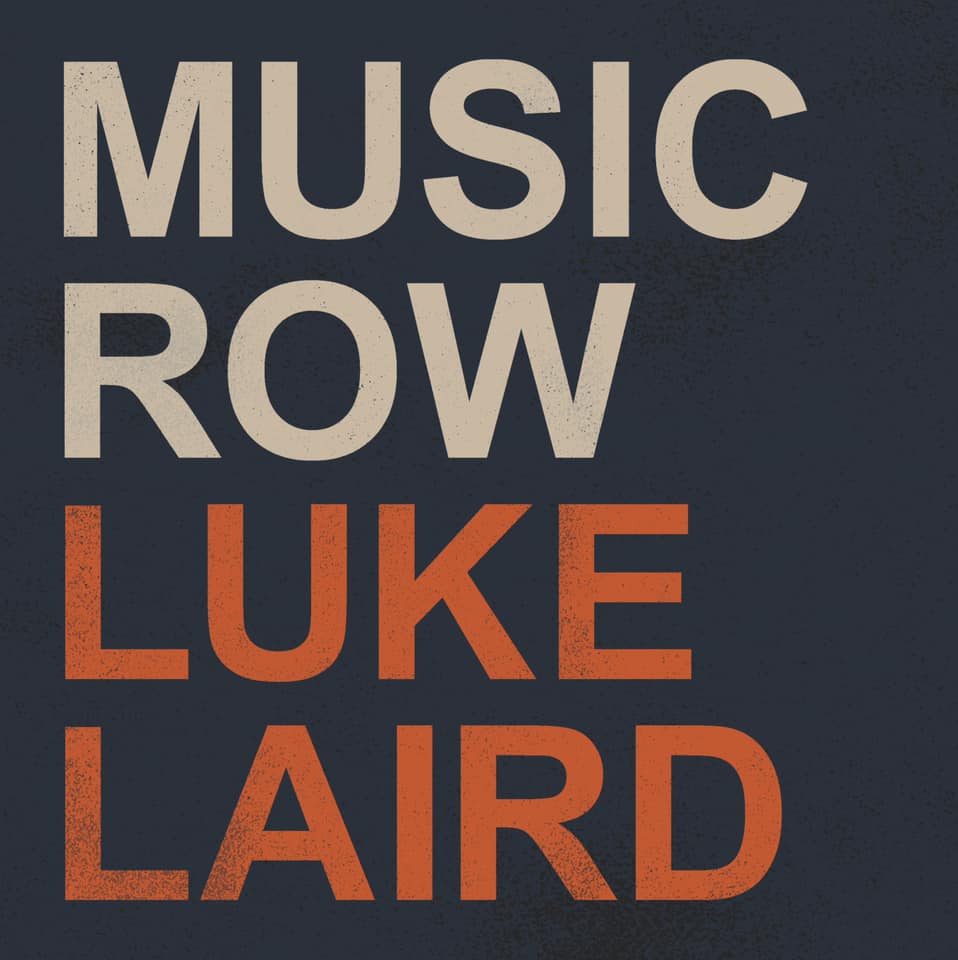 Music Row Luke Laird
