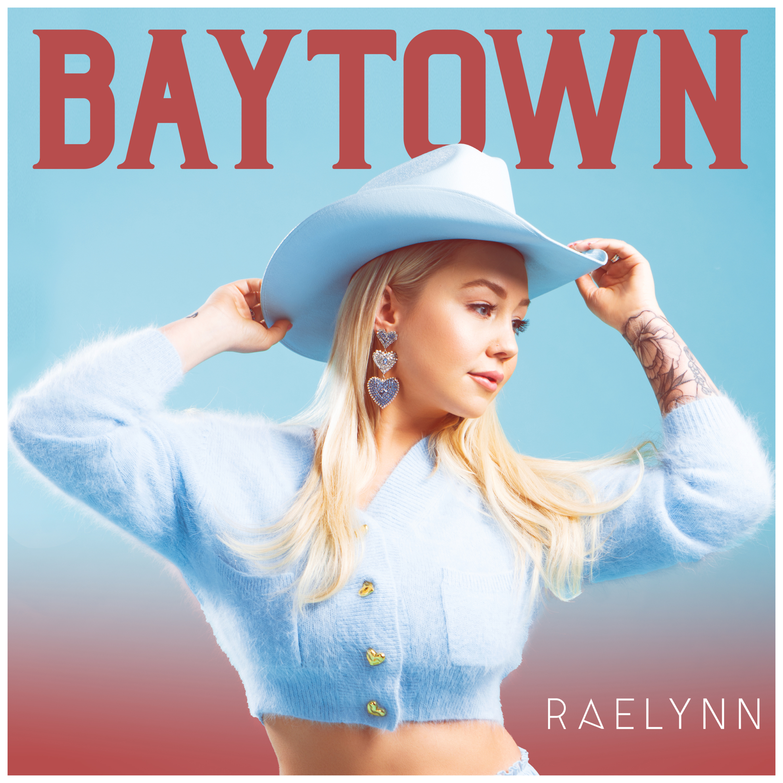 Baytown RaeLynn