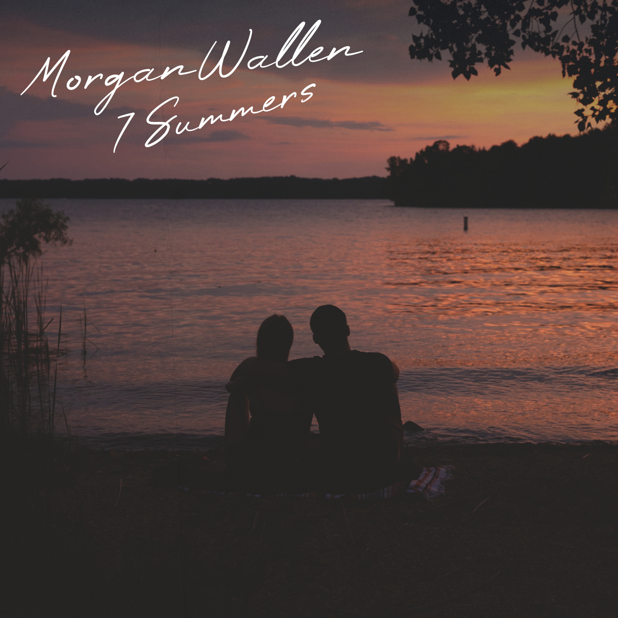 7 Summers Morgan Wallen