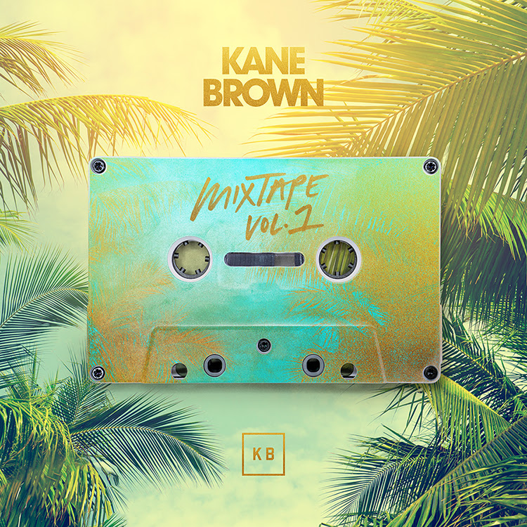 Kane Brown Mixtape