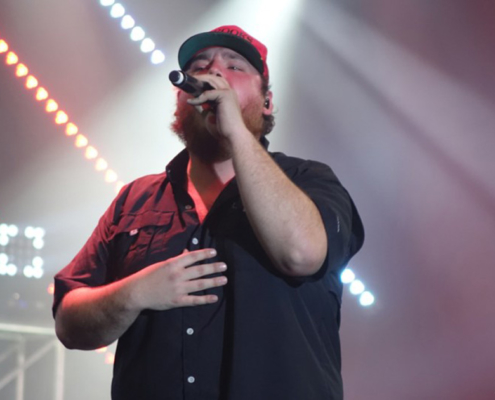 Luke-combs-15th-number-one-single