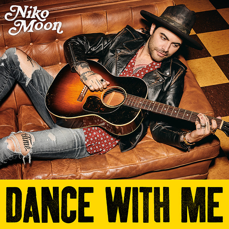 Niko Moon New Song Dance With Me