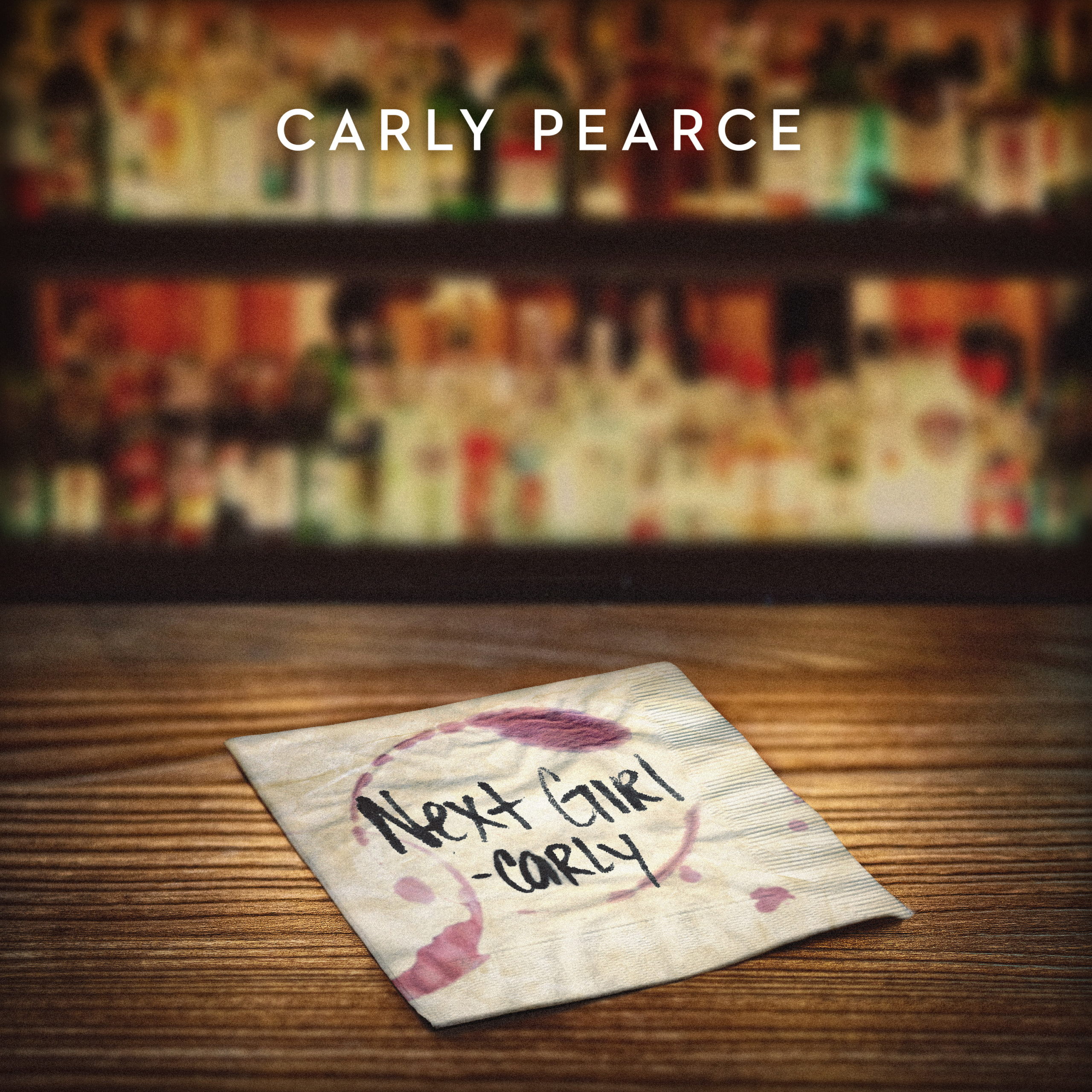 Carly Pearce - Next Girl