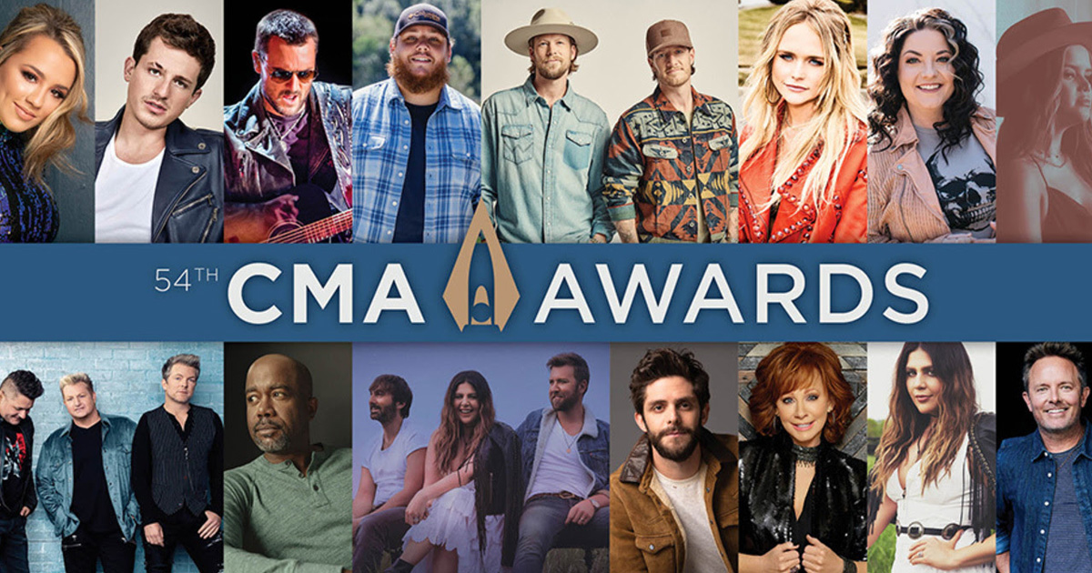 2020 CMA Awards: Everything You Need To Know