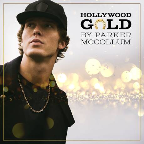 Hollywood Gold Parker McCollum
