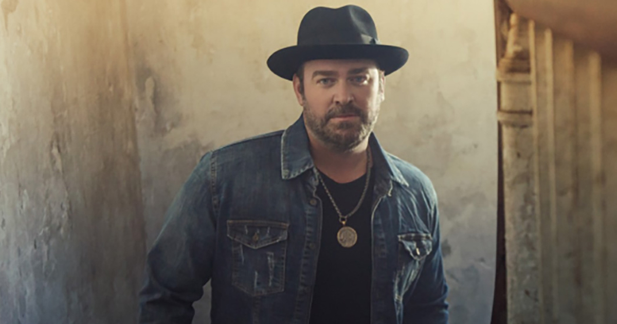Lee Brice's New Song, "More Beer" Is a Tailgate Anthem