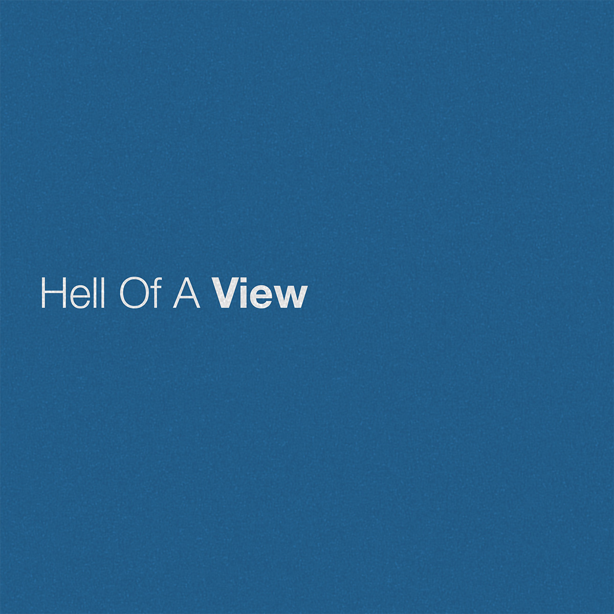 Eric Church's New Song "Hell Of A View"