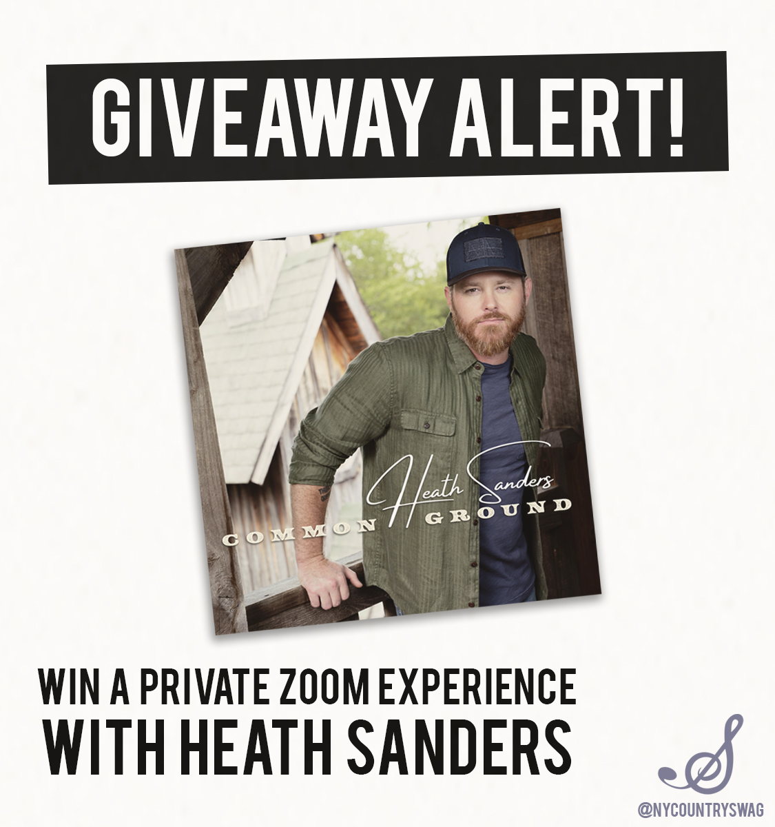 Win Zoom Experience with Heath Sanders