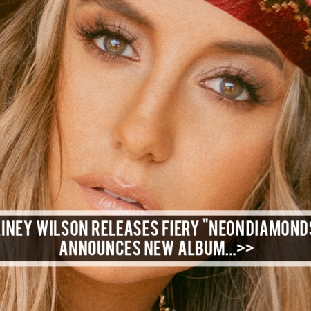 ICYMI: Lainey Wilson Makes Her Acting Debut on Yellowstone