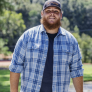 Luke-Combs-lyrics-captions-from-what-you-see-ain't- always-what-you-get-album