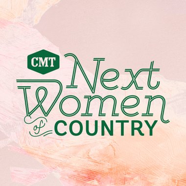 CMT Next Women of Country