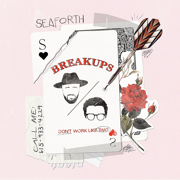 Seaforth Breakups