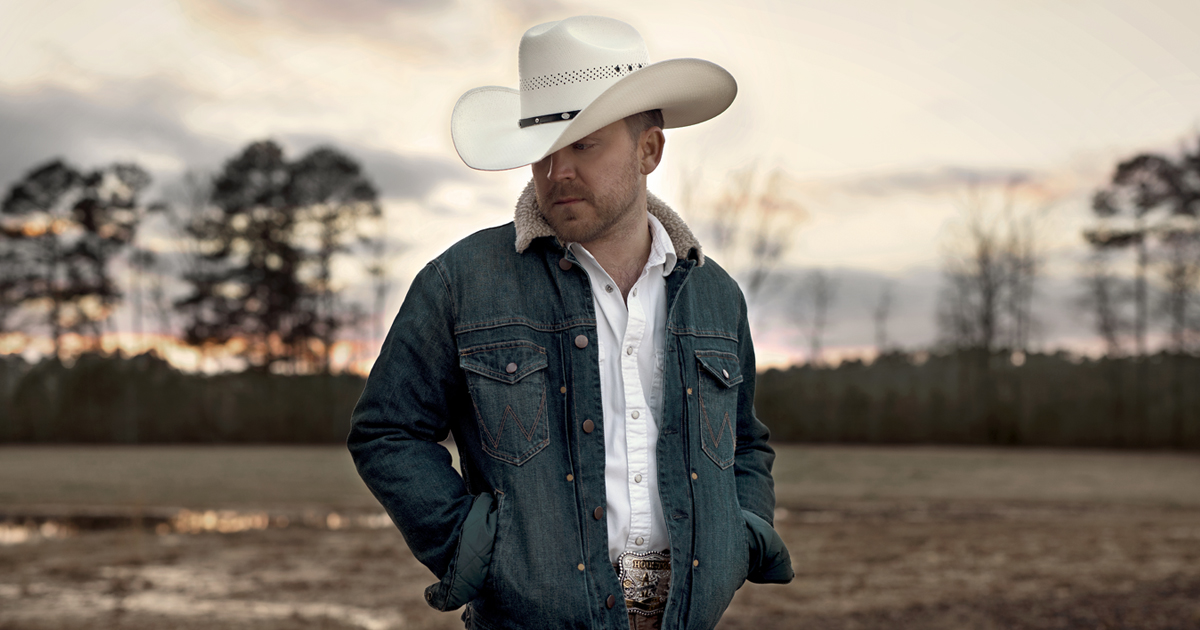 Justin Moore 'Straight Outta The Country' Album Review