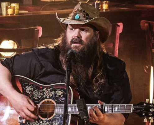 chris-stapleton-number-one