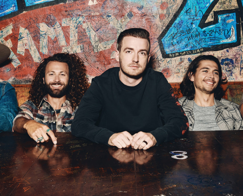 LANCO-HONKY-TONK-HIPPIES-EP