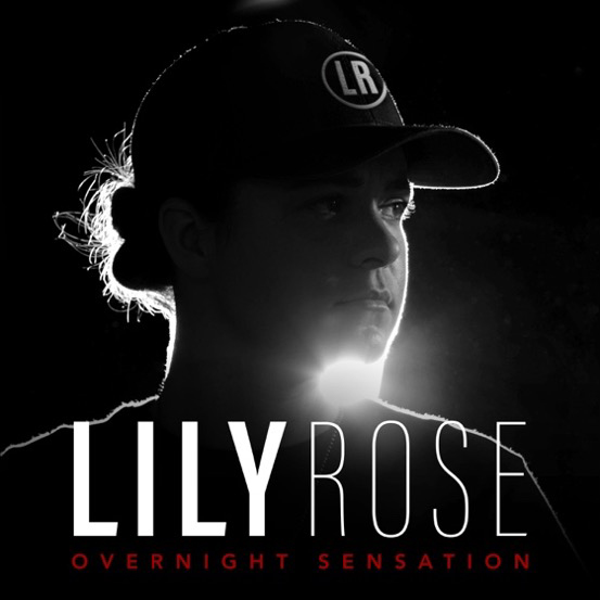 Lily Rose's "Overnight Sensation" is available now, April 30th