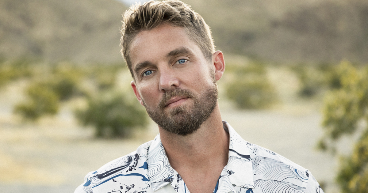 Ten Things to Know About Brett Young’s New Album