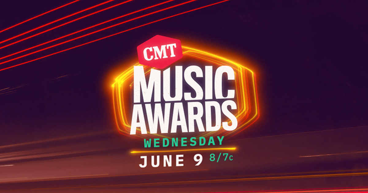 CMT Music Awards 2021