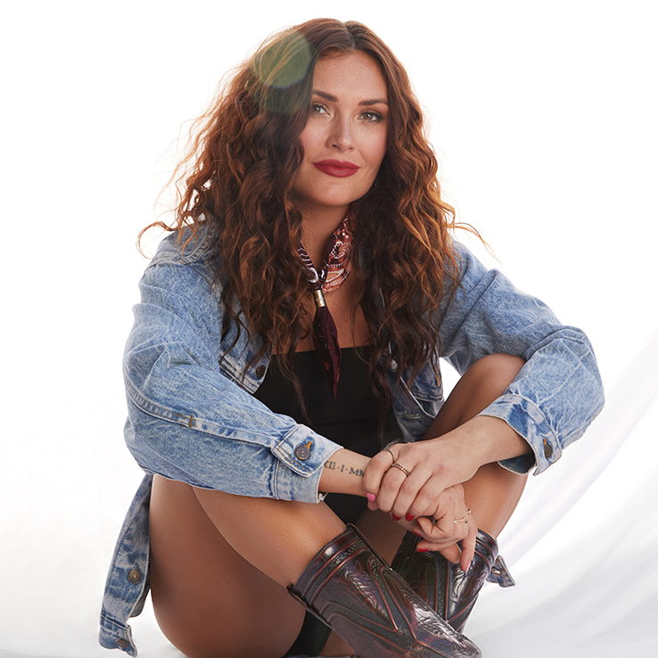 Kylie Morgan Releases New Song I Only Date Cowboys kylie-morgan-releases-new-song-i-only-date-cowboys