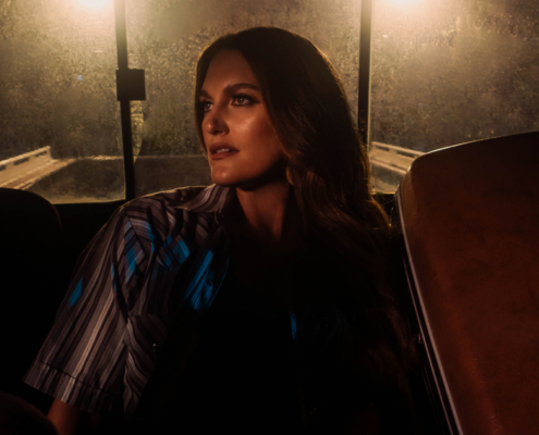 who-is-kasey-tyndall-new-music-middle-man