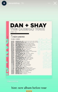 dan-shay-new-songs-this-week