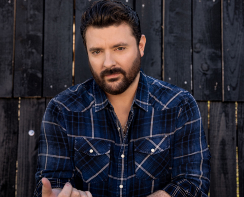 Chris-young-new-album-famous-friends