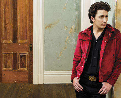 drake-milligan-new-music