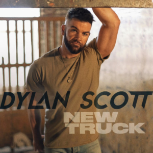 Dylan-scott-new-truck-number-one