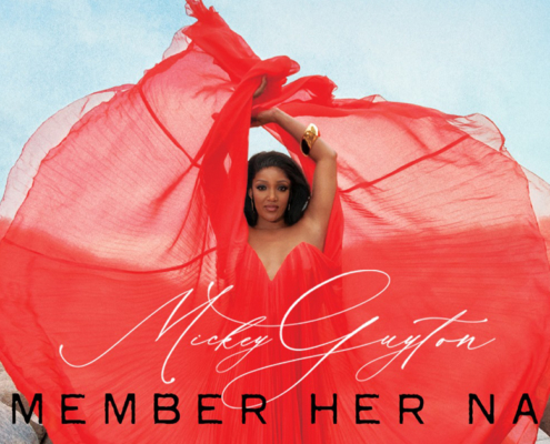 mickey-guyton-new-album