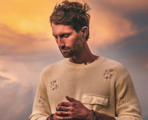 Ryan-hurd-new-album-pelago-debut