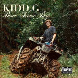 kidd-g-album