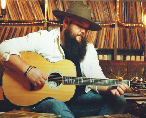 larry-fleet-new-album