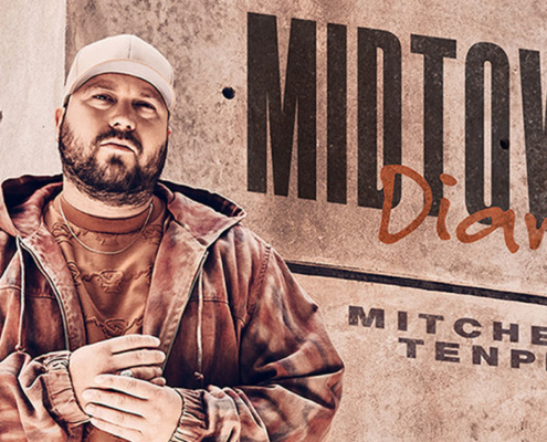 mitchell-tenpenny-midtown-diaries-ep