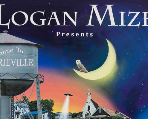 Logan-mize-new-album