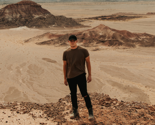 Spencer-crandall-new-song-made