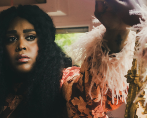 who-is-britney-spencer