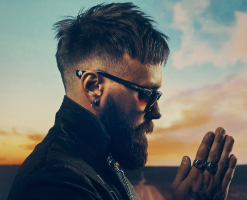 elvie-shane-backslider-debut-album