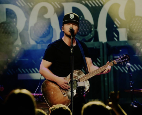 Jameson-rodgers-show