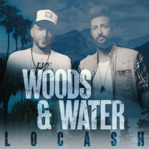 LOCASH-WOODS-&-WATER-NEW-EP