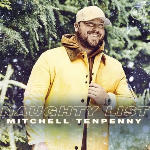 mitchell-tenpenny-album