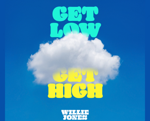 willie-jones-new-song