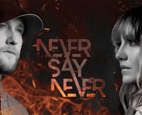 Cole-swindell-lainey-wilson-never-say-never